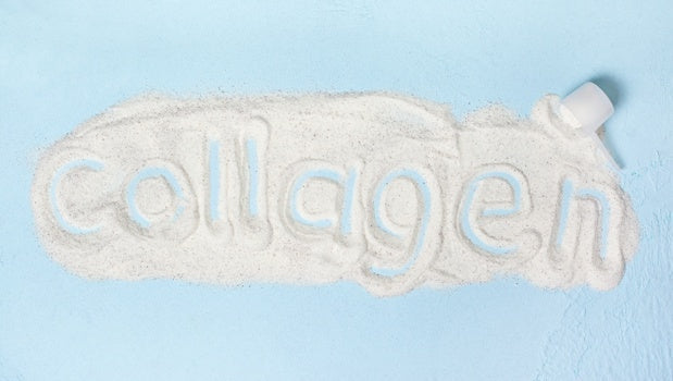 Marine Collagen Health and Beauty Benefits | Marine Collagen Benefits-Vital Nutrients