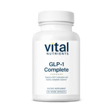 Vital Nutrients GLP-1 Complete. GLP-1 Supplements.