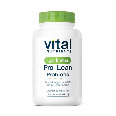 Hyperbiotics Pro-Lean Probiotic