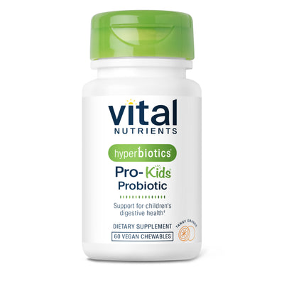 Hyperbiotics Pro-Kids® Probiotic