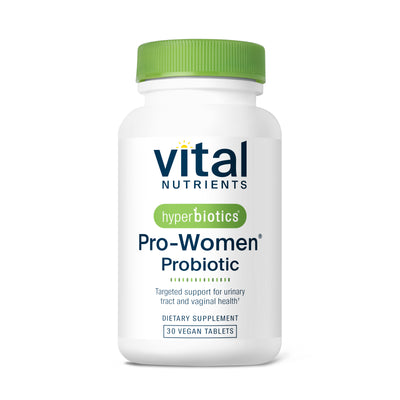 Hyperbiotics Pro-Women® Probiotic