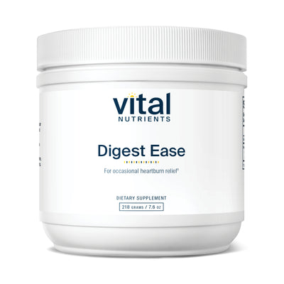 Digest Ease