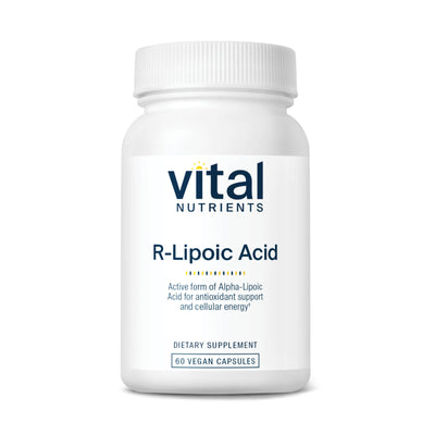 R-Lipoic Acid