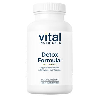 Detox Formula*