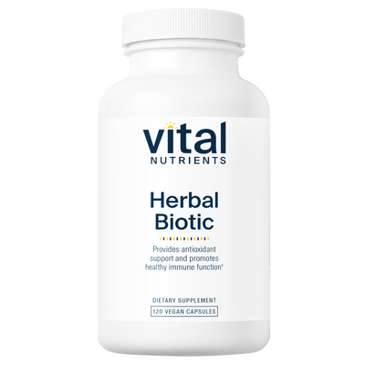 Herbal Biotic